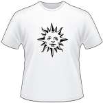 Sun T-Shirt 127