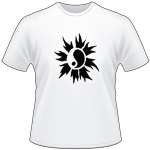 Sun T-Shirt 131