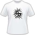 Sun T-Shirt 132
