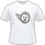 Sun T-Shirt 138