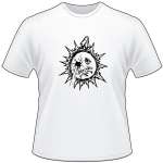 Sun T-Shirt 141