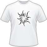 Sun T-Shirt 146