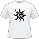 Sun T-Shirt 155