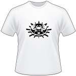 Sun T-Shirt 156