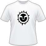 Sun T-Shirt 158