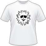 Sun T-Shirt 160