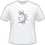 Sun T-Shirt 164