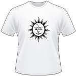 Sun T-Shirt 165
