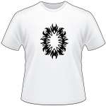 Sun T-Shirt 169