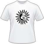 Sun T-Shirt 171