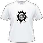 Sun T-Shirt 179