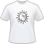 Sun T-Shirt 189