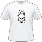Sun T-Shirt 194