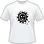 Sun T-Shirt 197