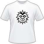 Sun T-Shirt 199