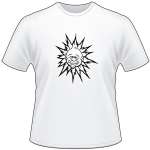 Sun T-Shirt 206