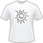 Sun T-Shirt 207