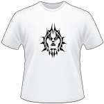 Sun T-Shirt 229
