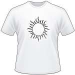Sun T-Shirt 23