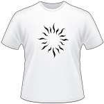 Sun T-Shirt 231