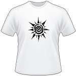 Sun T-Shirt 233