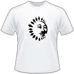 Sun T-Shirt 234