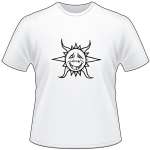 Sun T-Shirt 240