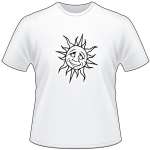 Sun T-Shirt 241