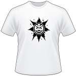 Sun T-Shirt 247