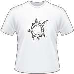 Sun T-Shirt 248