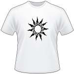 Sun T-Shirt 255