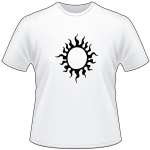 Sun T-Shirt 258
