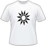 Sun T-Shirt 259