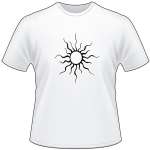 Sun T-Shirt 261
