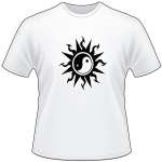 Sun T-Shirt 266