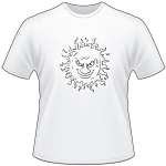 Sun T-Shirt 27