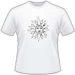 Sun T-Shirt 271