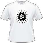 Sun T-Shirt 275