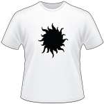 Sun T-Shirt 294