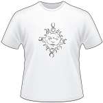 Sun T-Shirt 296