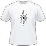 Sun T-Shirt 298