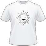 Sun T-Shirt 301