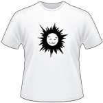 Sun T-Shirt 302