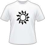 Sun T-Shirt 318