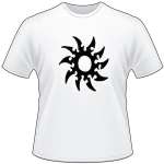 Sun T-Shirt 323