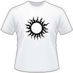 Sun T-Shirt 332