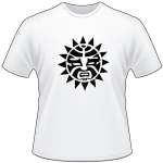 Sun T-Shirt 334