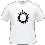 Sun T-Shirt 335