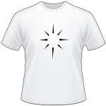 Sun T-Shirt 349