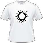 Sun T-Shirt 352